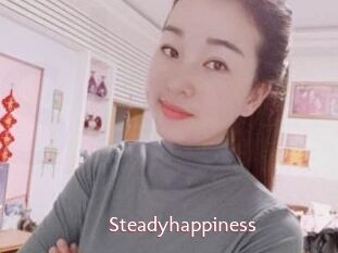 Steadyhappiness