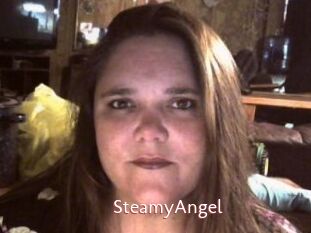 SteamyAngel