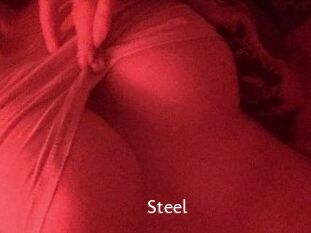 Steel