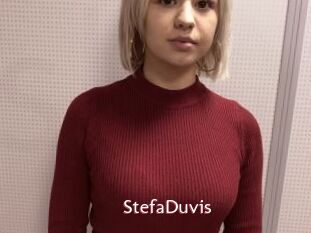 StefaDuvis