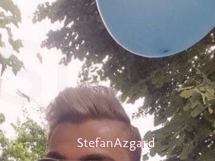 StefanAzgard