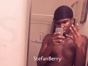 StefanBerry