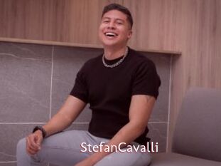 StefanCavalli
