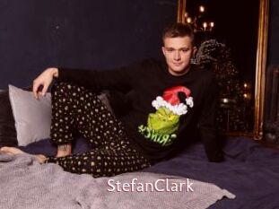 StefanClark