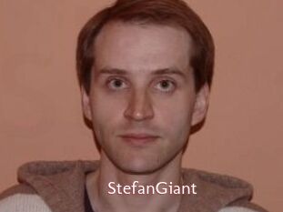 StefanGiant