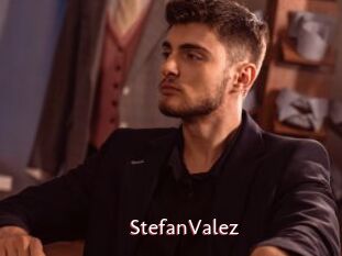 StefanValez
