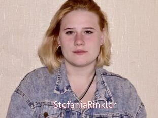 StefaniaRinkler