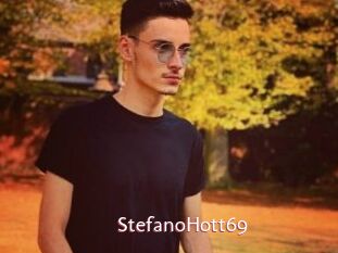 StefanoHott69