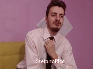 StefanoRicc Sweet links only