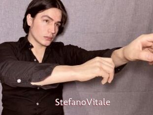 StefanoVitale
