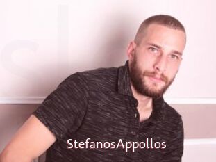 StefanosAppollos