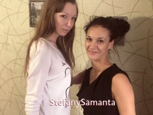 StefanySamanta