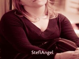 StefiAngel