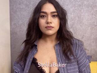 StellaBaker Sweet links only