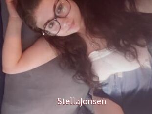 StellaJonsen Sweet links only