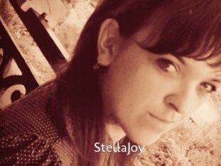 StellaJoy