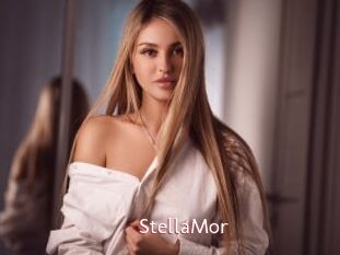 StellaMor