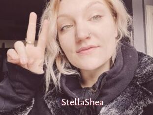 StellaShea