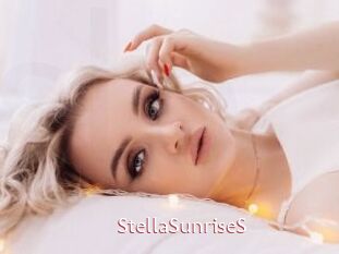 StellaSunriseS