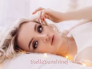 StellaSunshineJ
