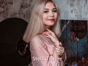 StellaTurner