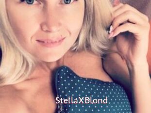 StellaXBlond