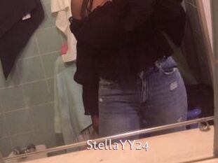 StellaYY24