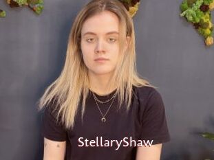 StellaryShaw