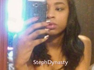 StephDynasty