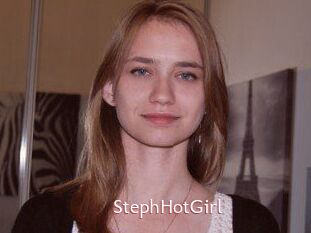 StephHotGirl