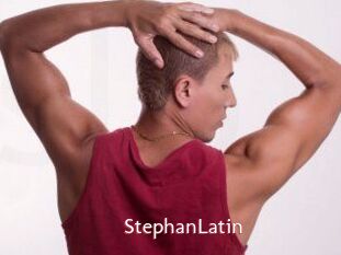 StephanLatin