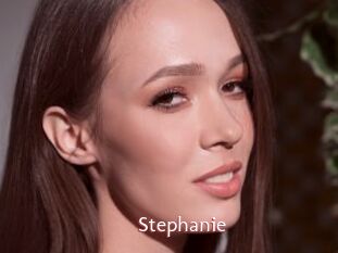 Stephanie
