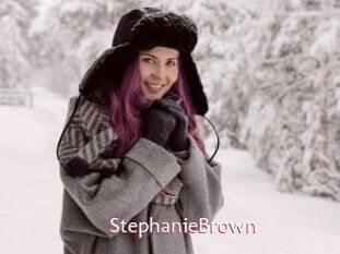 StephanieBrown