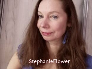 StephanieFlower