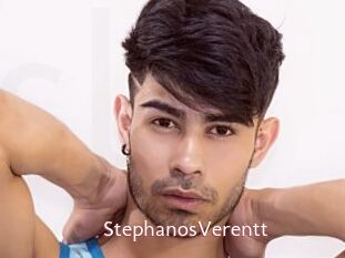 StephanosVerentt