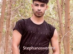Stephanosverent