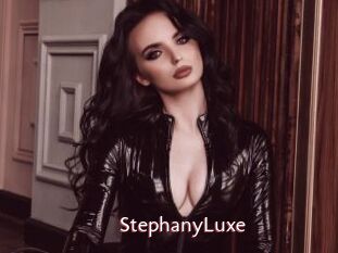 StephanyLuxe