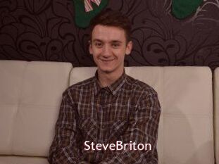 SteveBriton