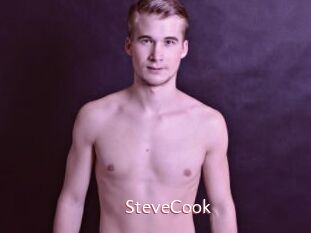 SteveCook