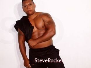 SteveRocket