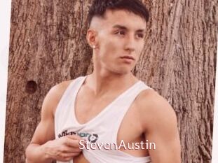 StevenAustin