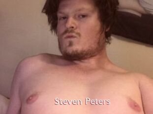 Steven_Peters