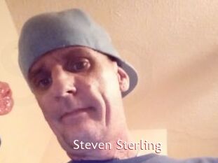 Steven_Sterling