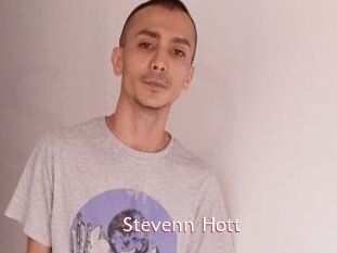 Stevenn_Hott