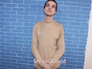 StevieDonald