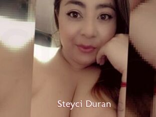 Steyci_Duran