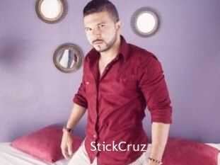 StickCruz