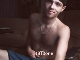 StiffBone