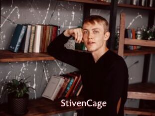 StivenCage