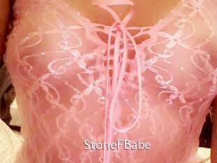 StoneFBabe